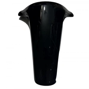 Honda Pcx (2011-2013) Üçgen Grenaj Siyah Orijinal