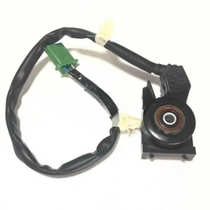 Honda Pcx (2011-2013) Yan Sehpa Müşürü Orijinal