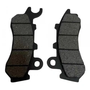 Honda Pcx (2011-2017) Ön Fren Balatası