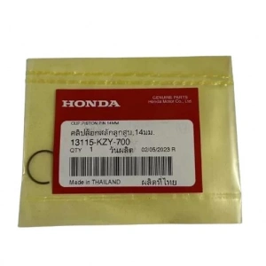 Honda Pcx (2011-2024) Piston Perno Sekmanı 14mm Orijinal