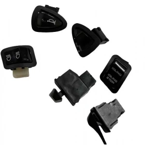 Honda Pcx (2014-2017) Düğme Seti 150cc