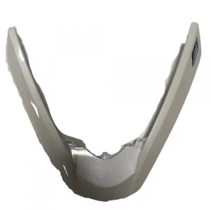 Honda Pcx (2014-2017) Far Üst Üçgen Beyaz (Etiketli) Orijinal