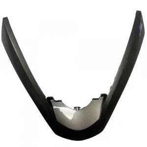 Honda Pcx (2014-2017) Far Üst Üçgen Füme (Etiketli) Orijinal