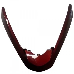 Honda Pcx (2014-2017) Far Üst Üçgen Kırmızı (Etiketli) Orijinal