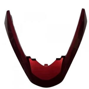 Honda Pcx (2014-2017) Far Üst Üçgen Kırmızı Orijinal