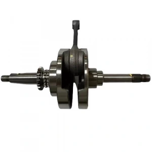 Honda Pcx (2014-2017) Krank 125cc Orijinal