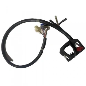 Honda Pcx (2014-2017) Kumanda Paneli Sol Orijinal