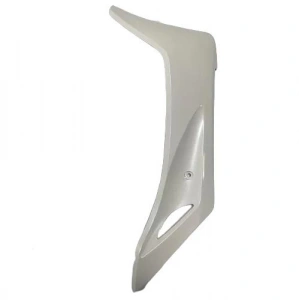 Honda Pcx (2014-2017) Marşbiyel Sağ Beyaz Orijinal