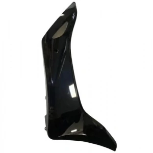 Honda Pcx (2014-2017) Marşbiyel Sağ Siyah Orijinal