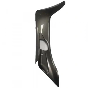 Honda Pcx (2014-2017) Marşbiyel Sol Füme Orijinal