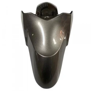 Honda Pcx (2014-2017) Ön Çamurluk Füme Orijinal