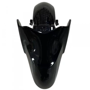 Honda Pcx (2014-2017) Ön Çamurluk Siyah Orijinal