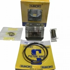Honda Pcx (2014-2017) Piston Sekman 150cc 050 Sukoki