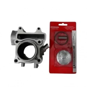 Honda Pcx (2014-2020) Silindir Dolu 125cc Set Orijinal