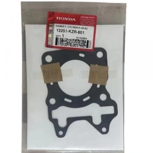 Honda Pcx (2014-2017) Silindir Üst Conta Orijinal