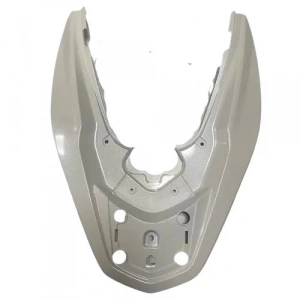 Honda Pcx (2014-2017) Stop Üst Grenaj Büyük Beyaz Orijinal