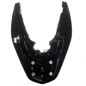 Honda Pcx (2014-2017) Stop Üst Grenaj Büyük Siyah Orijinal