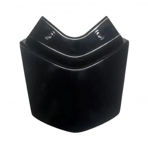 Honda Pcx (2014-2017) Stop Üst Grenaj Küçük Siyah Orijinal