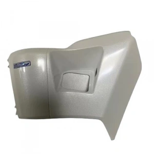 Honda Pcx (2014-2017) Torpido Grenajı E Beyaz Takım Orijinal