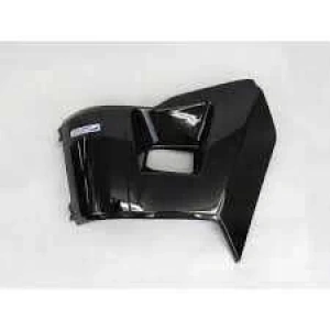 Honda Pcx (2014-2017) Torpido Grenajı E Siyah Takım Orijinal