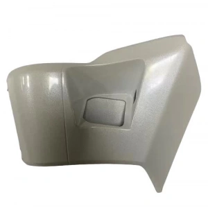 Honda Pcx (2014-2017) Torpido Grenajı Sağ Beyaz Orijinal