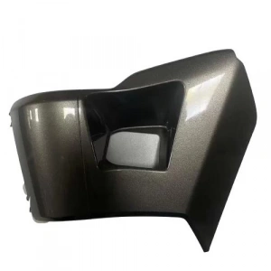 Honda Pcx (2014-2017) Torpido Grenajı Sağ Füme Orijinal