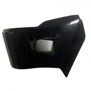 Honda Pcx (2014-2017) Torpido Grenajı Sağ Siyah Orijinal