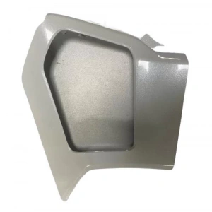 Honda Pcx (2014-2017) Torpido Grenajı Sol Beyaz Orijinal