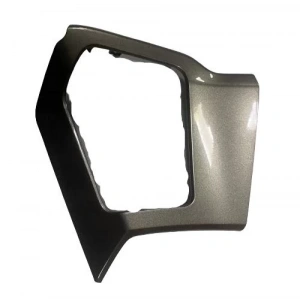 Honda Pcx (2014-2017) Torpido Grenajı Sol Füme Orijinal