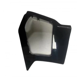 Honda Pcx (2014-2017) Torpido Grenajı Sol Siyah Orijinal