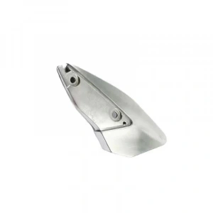 Honda Pcx (2018-2020) Basamak Plakası Sağ Orijinal