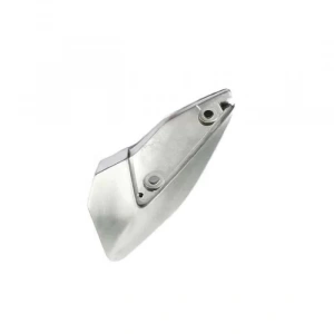 Honda Pcx (2018-2020) Basamak Plakası Sol Orijinal