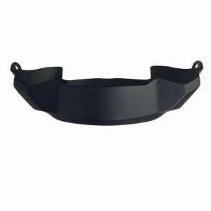 Honda Pcx (2018-2020) Far Alt Grenajı Siyah Orijinal