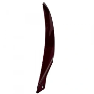 Honda Pcx (2018-2020) Far Kaşı Sağ Kırmızı Orijinal