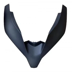 Honda Pcx (2018-2020) Far Üst Grenaj Mat Mavi Orijinal