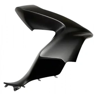 Honda Pcx (2018-2020) Grenaj Sağ Mat Siyah Orijinal