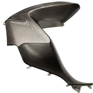 Honda Pcx (2018-2020) Grenaj Sol Füme Orijinal