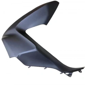 Honda Pcx (2018-2020) Grenaj Sol Mat Mavi Orijinal