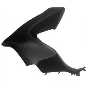 Honda Pcx (2018-2020) Grenaj Sol Mat Siyah Orijinal