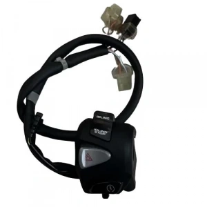 Honda Pcx (2018-2020) Kumanda Paneli Sağ Orijinal