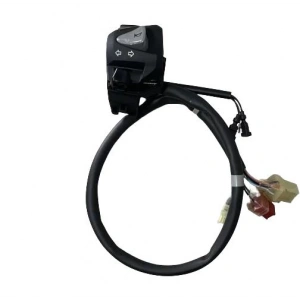 Honda Pcx (2018-2020) Kumanda Paneli Sol Orijinal