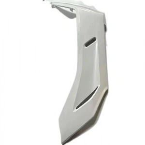 Honda Pcx (2018-2020) Marşbiyel Beyaz Sağ Orijinal