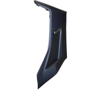 Honda Pcx (2018-2020) Marşbiyel Mat Mavi Sağ Orijinal