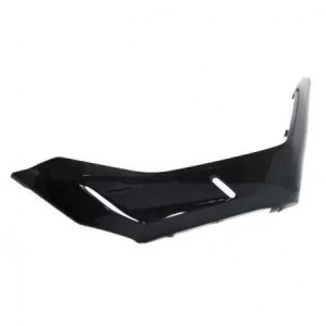 Honda Pcx (2018-2020) Marşbiyel Mat Siyah Sağ Orijinal