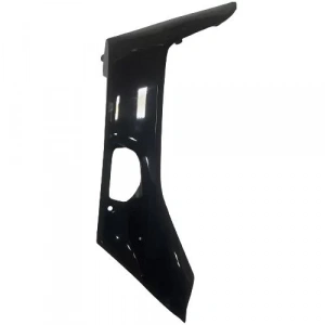 Honda Pcx (2018-2020) Marşbiyel Siyah Sol Orijinal