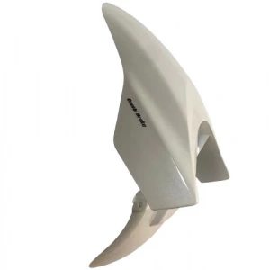 Honda Pcx (2018-2020) Ön Çamurluk Beyaz Orijinal