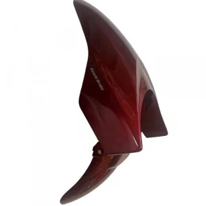 Honda Pcx (2018-2020) Ön Çamurluk Kırmızı Orijinal