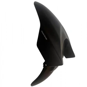 Honda Pcx (2018-2020) Ön Çamurluk Mat Siyah Orijinal