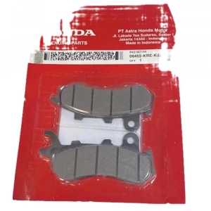 Honda Pcx (2018-2020) Ön Fren Balatası Orijinal