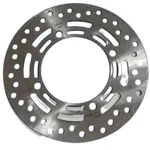 Honda Pcx (2018-2020) Ön Fren Diski